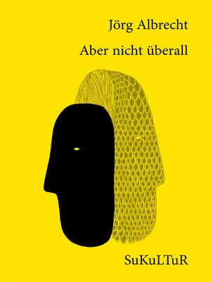 cover image of Aber nicht überall